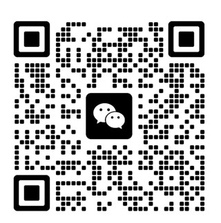 企业微信二维码
